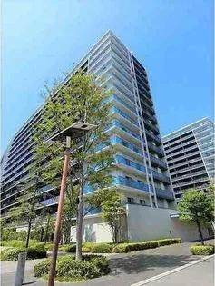 シティテラス神崎川駅前の画像