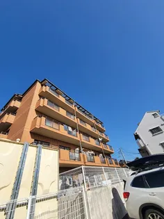 ベルヴュー長興寺の画像