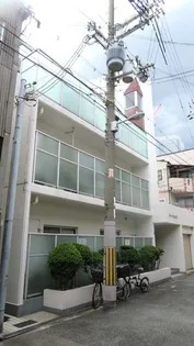 リアライズ上新庄の画像