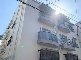 コーポ西村の画像