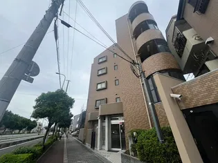 TRIM PLACEの画像