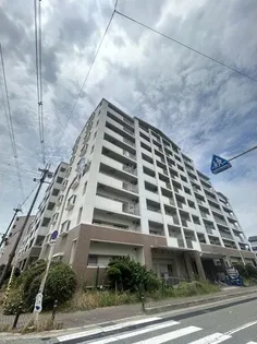 シティコート豊中二葉町の画像