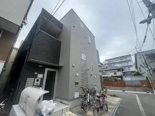 ハーモニーテラス大桐IIIの画像