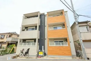 パインコート豊町の画像