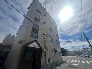 高木ハイツの画像