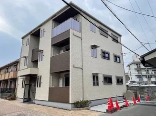 メゾンマグノリアⅡの画像