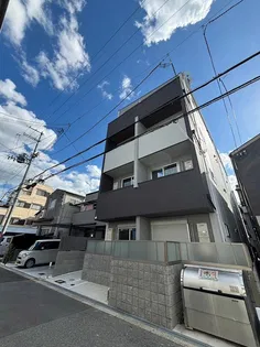 リアコート塚本の画像