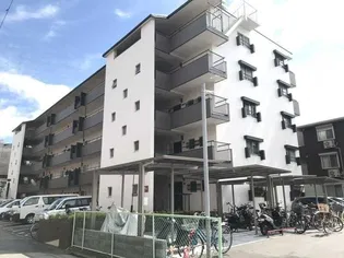 アスモ岡町の画像