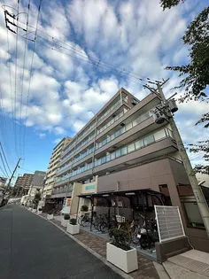 ハイムタケダTー8の画像