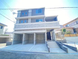 KEN‘S HOUSEの画像