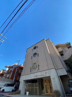 サークルコート緑地の画像