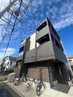 REGALEST コントレイルの画像