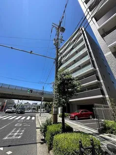 エスリードレジデンス大阪グランノースⅠの画像