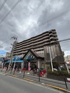 淀川ハイライフマンションの画像