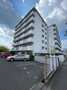 サンパレス桃山台の画像