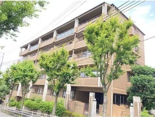 ニチゴマンション2の画像
