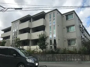 サンフラワー千里王子 B棟の画像
