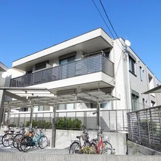 HEBEL MAISON CYOUKOUJIの画像
