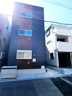 トワイライト上新庄の画像