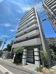 ワールドアイ大阪緑地公園の画像
