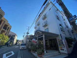 グランディア北野異人館通りの画像