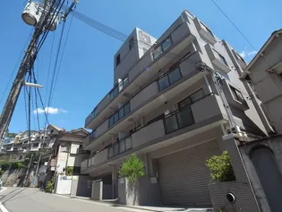 サンビルダー新神戸の画像