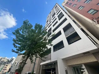 アスヴェル神戸駅前の画像