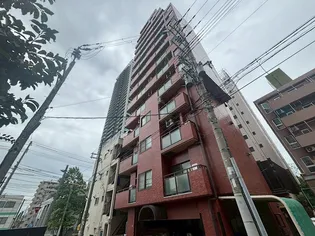 シャンボール三宮の画像