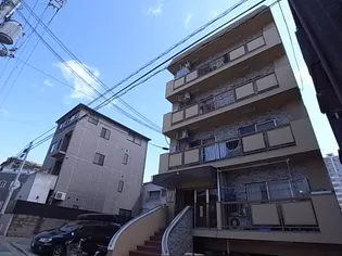 サンビルダー三宮東の画像