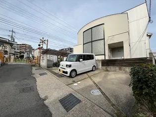 ワコーレヴィアノ芦屋三条の画像