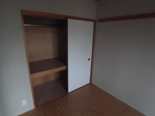 ガーネット森北町【1階】の内装