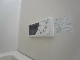 ガーネット森北町【1階】のその他画像