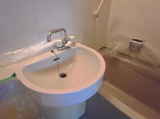 MAGNOLIA【2階】の内装