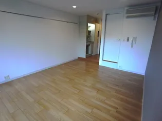 MAGNOLIA【2階】の寝室