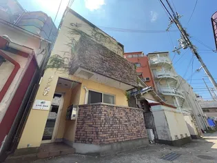 メゾン御影【2階】の外観