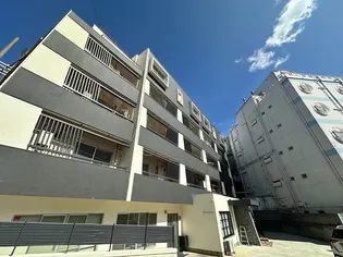 MIRAVAL元町【2階】の外観