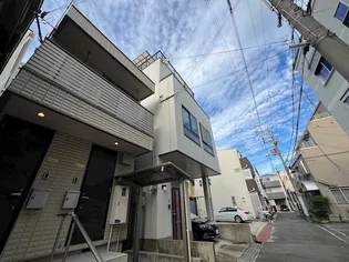 クローバーハイツ若菜の画像