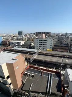 カサベラ岡本【8階】のその他画像