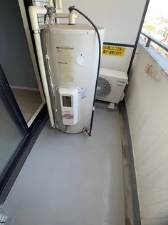 カサベラ岡本【8階】の内装