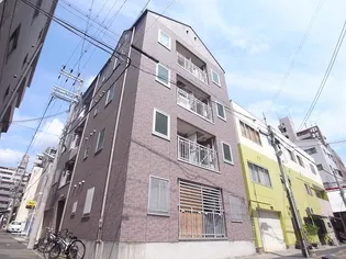 ヌーベル春日の画像