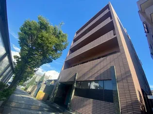 パインコート芦屋の画像