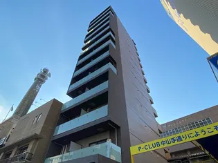 ブエナビスタ神戸三宮の画像