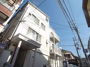 サンビルダー神戸山ノ手の画像