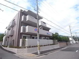 プランドール西岡本の画像