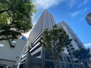 パークホームズ神戸ザレジデンスの画像