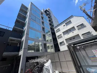 イーストヴィレッジ三宮の画像