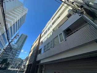 アルカディア三宮の画像