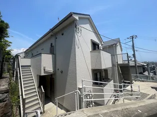 ルミエール西代B棟の画像