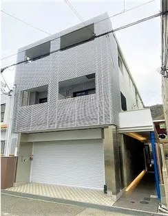 フレグランス岡本の画像
