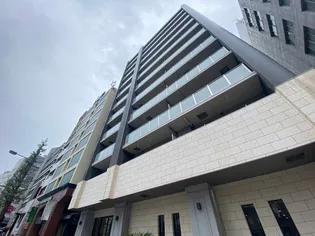 ラシュレ神戸三宮の画像